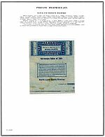 Medicine Wrappers page 1